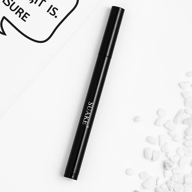 Professional Black Liquid Eyeliner Waterproof