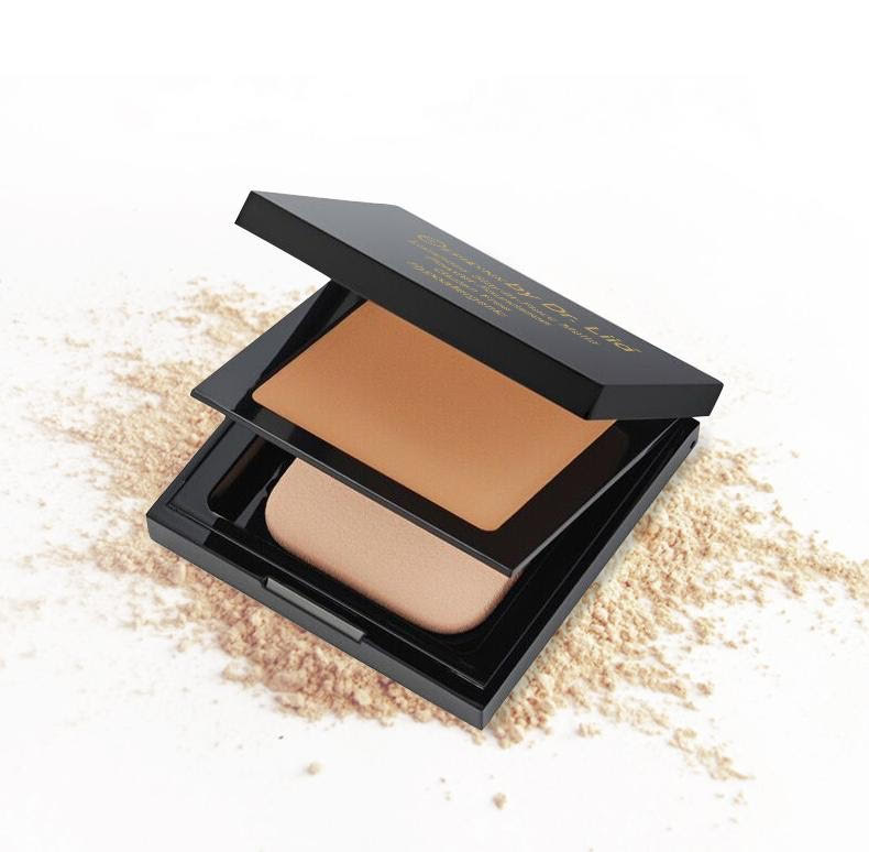 Hydrating Powder Foundation - Matte Finish